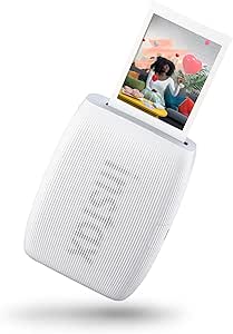 Portable Pocket Printer